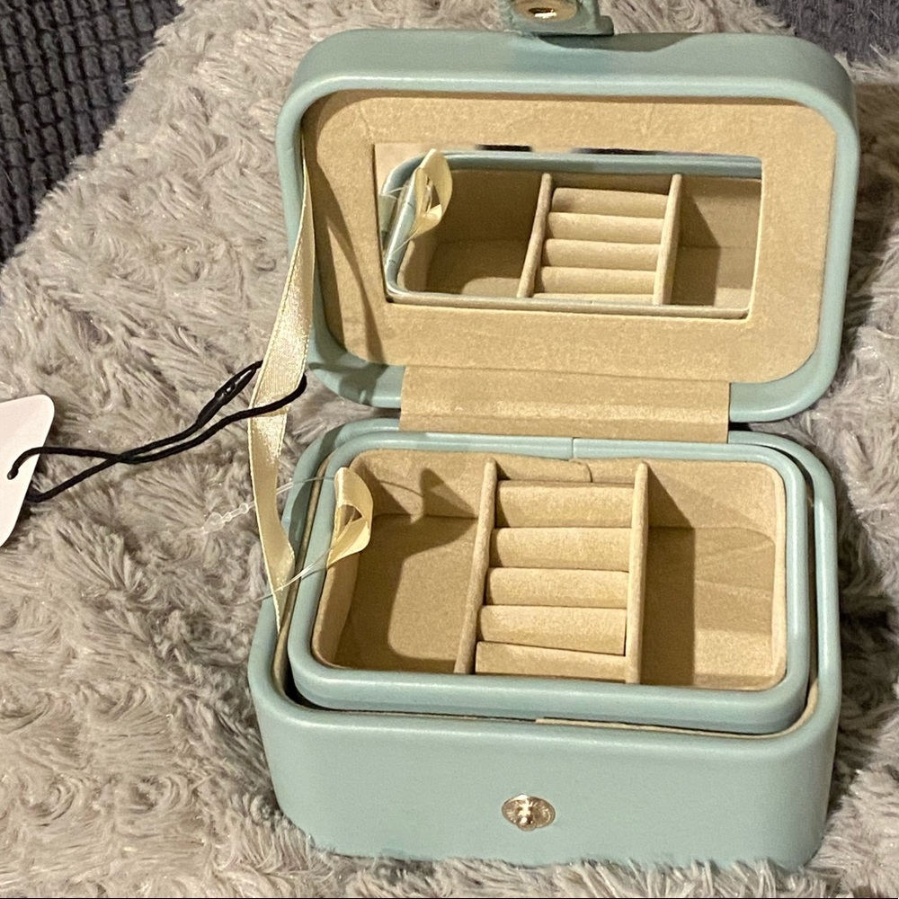 Mini Jewels Box